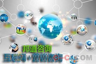 互联网时代企业营销管理咨询十大核心策略