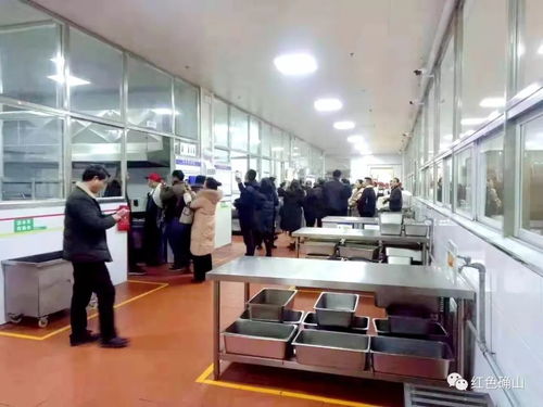 6s规范化管理确保校园食品更安全——防患于未然，打造让家长放心的食堂