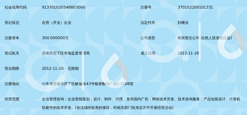 山东福达平安企业管理咨询 赋能企业成长的专业伙伴