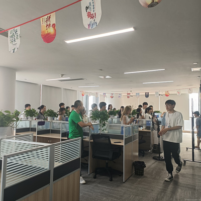 成都富优互动企业管理咨询 专业赋能企业高效发展